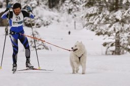Kandersteg 2014 WM