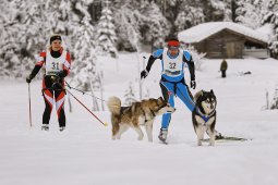 Kandersteg 2014 WM