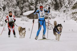 Kandersteg 2014 WM