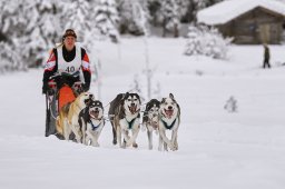 Kandersteg 2014 WM