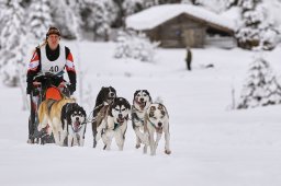 Kandersteg 2014 WM