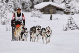Kandersteg 2014 WM