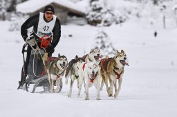 Kandersteg 2014 WM