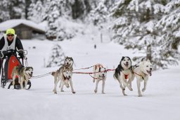 Kandersteg 2014 WM
