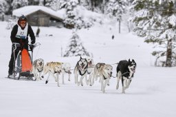 Kandersteg 2014 WM