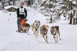 Kandersteg 2014 WM