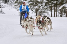 Kandersteg 2014 WM
