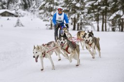 Kandersteg 2014 WM