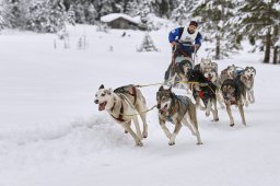 Kandersteg 2014 WM