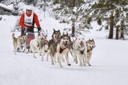 Kandersteg 2014 WM