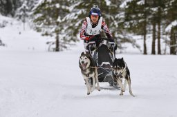 Kandersteg 2014 WM
