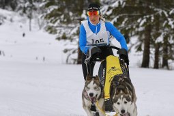 Kandersteg 2014 WM