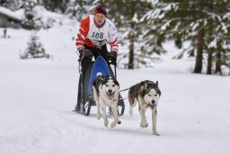 Kandersteg 2014 WM