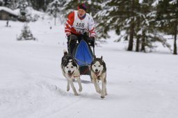 Kandersteg 2014 WM