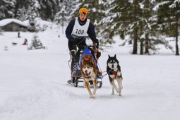 Kandersteg 2014 WM