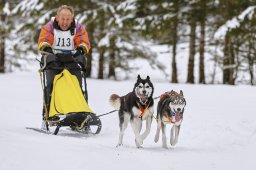 Kandersteg 2014 WM