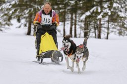 Kandersteg 2014 WM