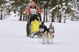 Kandersteg 2014 WM