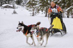 Kandersteg 2014 WM