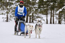 Kandersteg 2014 WM