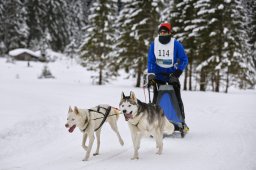 Kandersteg 2014 WM