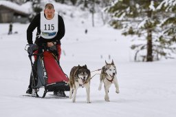 Kandersteg 2014 WM