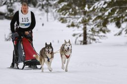 Kandersteg 2014 WM