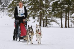 Kandersteg 2014 WM