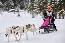 Kandersteg 2014 WM