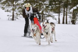 Kandersteg 2014 WM