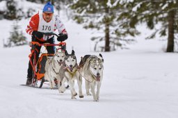 Kandersteg 2014 WM