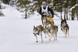 Kandersteg 2014 WM
