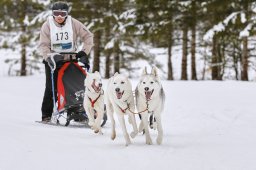 Kandersteg 2014 WM