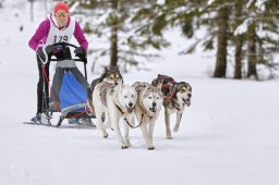 Kandersteg 2014 WM