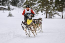 Kandersteg 2014 WM
