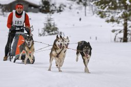 Kandersteg 2014 WM