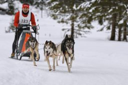 Kandersteg 2014 WM