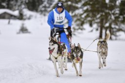 Kandersteg 2014 WM