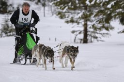 Kandersteg 2014 WM