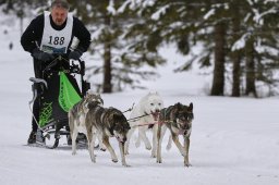Kandersteg 2014 WM