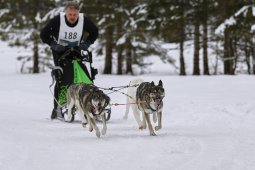 Kandersteg 2014 WM
