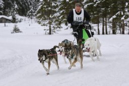 Kandersteg 2014 WM