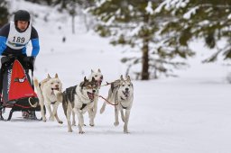 Kandersteg 2014 WM
