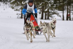 Kandersteg 2014 WM