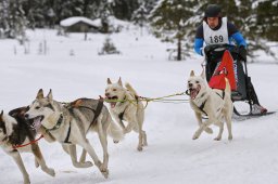 Kandersteg 2014 WM
