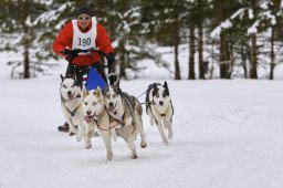 Kandersteg 2014 WM