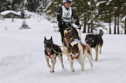 Kandersteg 2014 WM